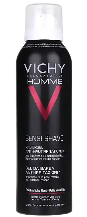 Shaving Gel - Men