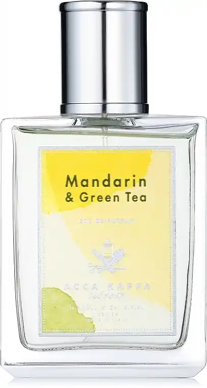 Acca Kappa Mandarin & Green Tea - Perfume