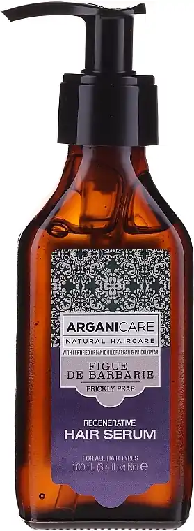 Repair Hair Serum