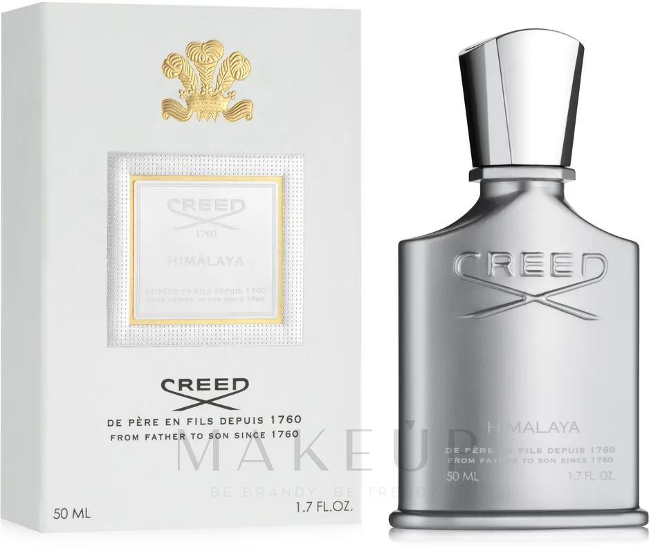 Creed Himalaya - Perfume