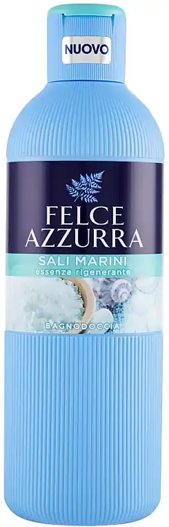 Shower Gel - Bath and Body