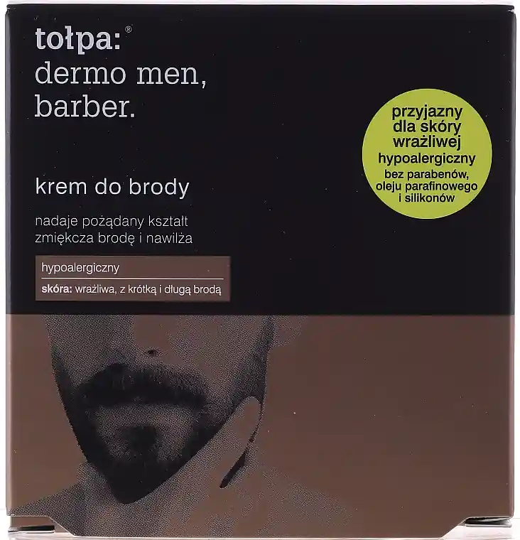 Tolpa - Men