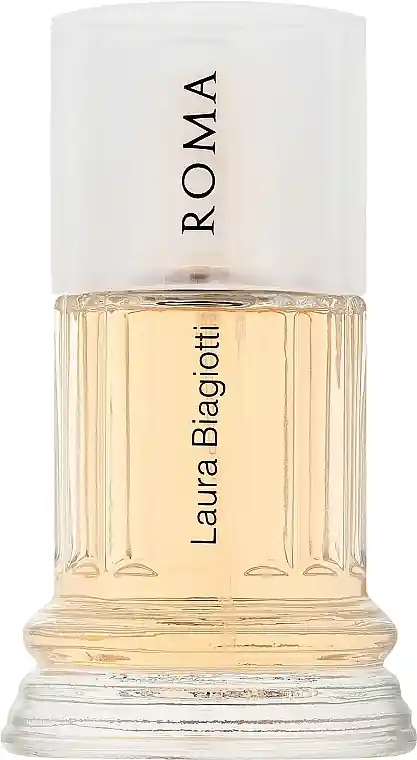 Laura Biagiotti Roma Fiori Bianchi - Perfume