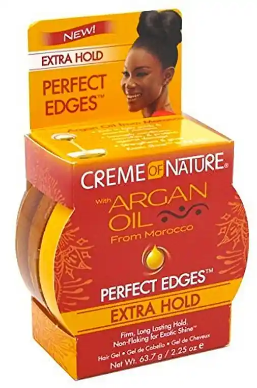 Extra Fixation Hair Cream