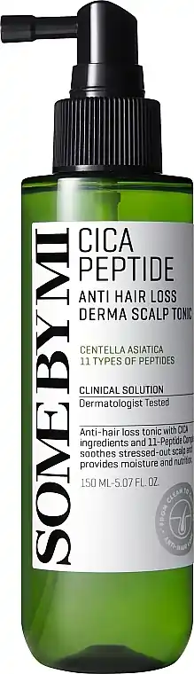 Anti Hair Loss Tonic Spray