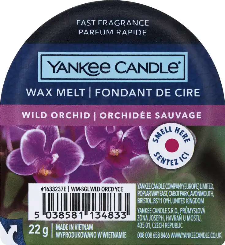 Scented Wax Melts - Bath and Body