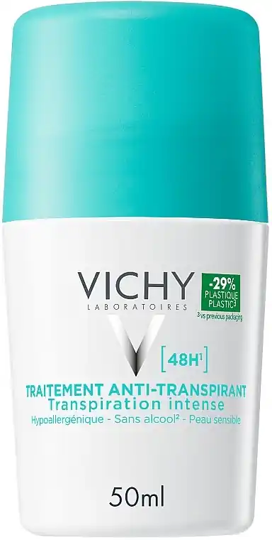Roll-On Antiperspirant