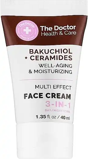 Face Cream 3 in 1 - Skin Care Products