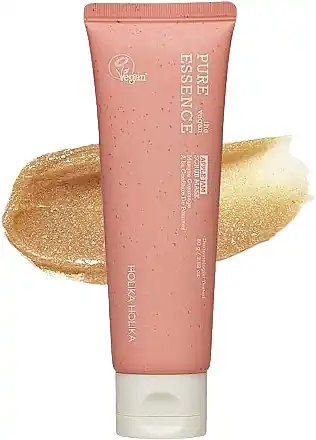 Face Mask & Scrub - Skin Care Products