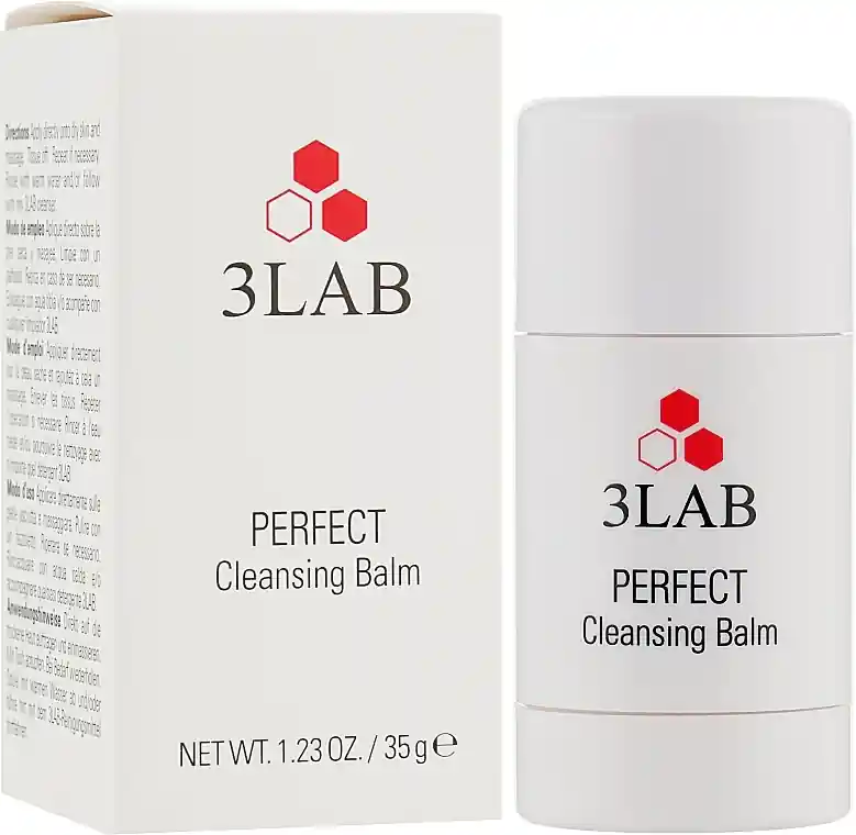 Cleansing Balm Stick - Skin Care Products
