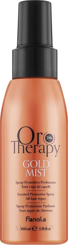 Hair Spray