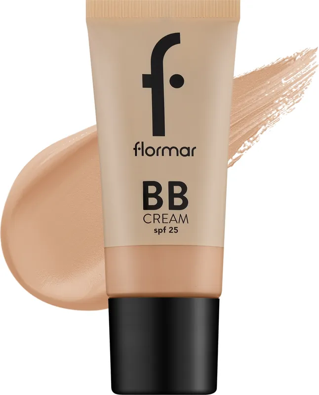 BB Cream SPF 20 - Makeup