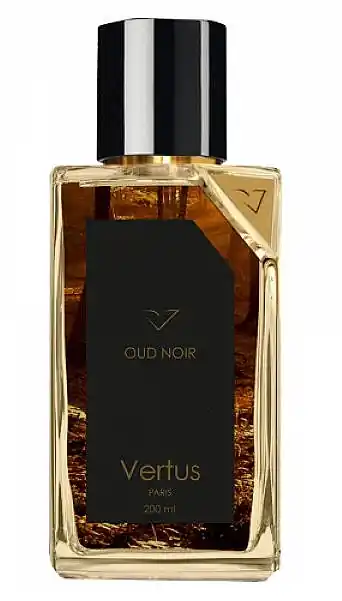 Vertus Oud Noir - Perfume