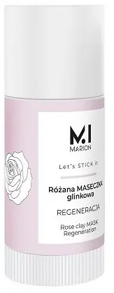 Pink Clay Face Stick Mask - Skin Care Products