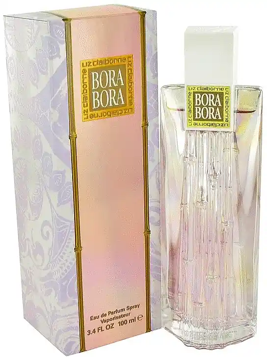 Liz Claiborne Bora Bora - Perfume