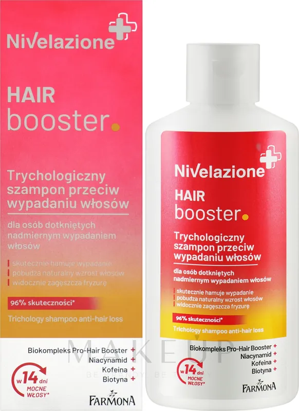 Anti-Hair Loss Trichological Shampoo