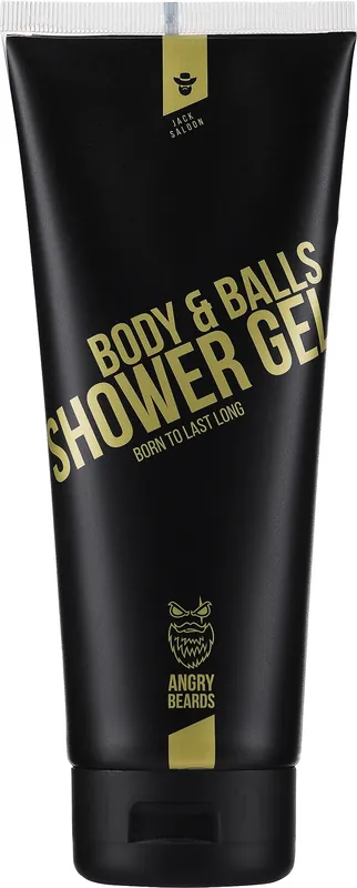 Shower Gel - Bath and Body