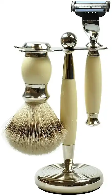 Shaving set - Accessories
