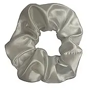 Hair Tie, white - Accessories