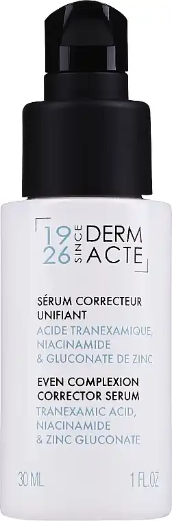 Corrective Depigmenting Serum - Skin Care Products