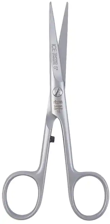 Hairdressing Scissors, 13 cm - Accessories