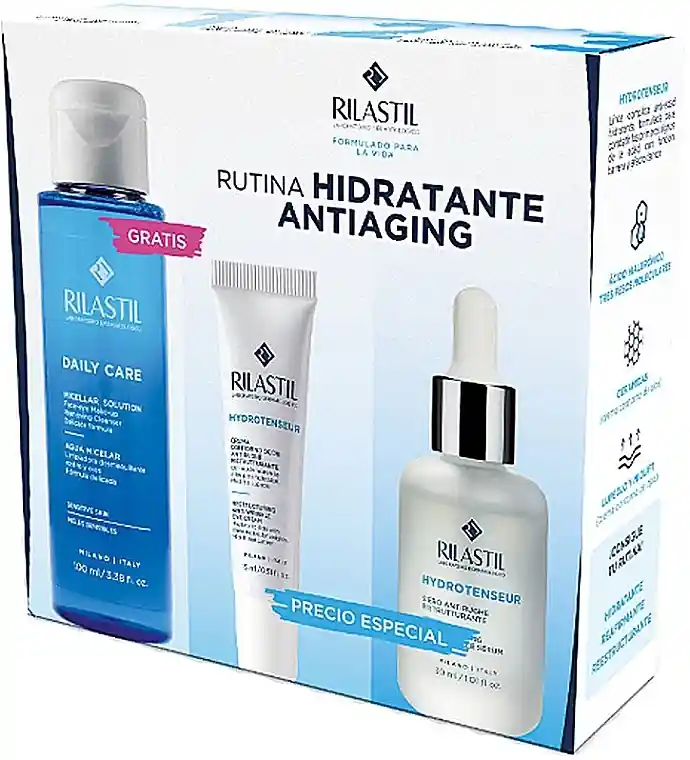 Set - Skin Care Products