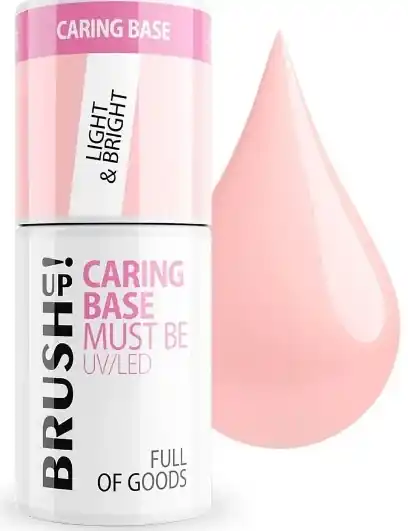 Base Coat - Nails