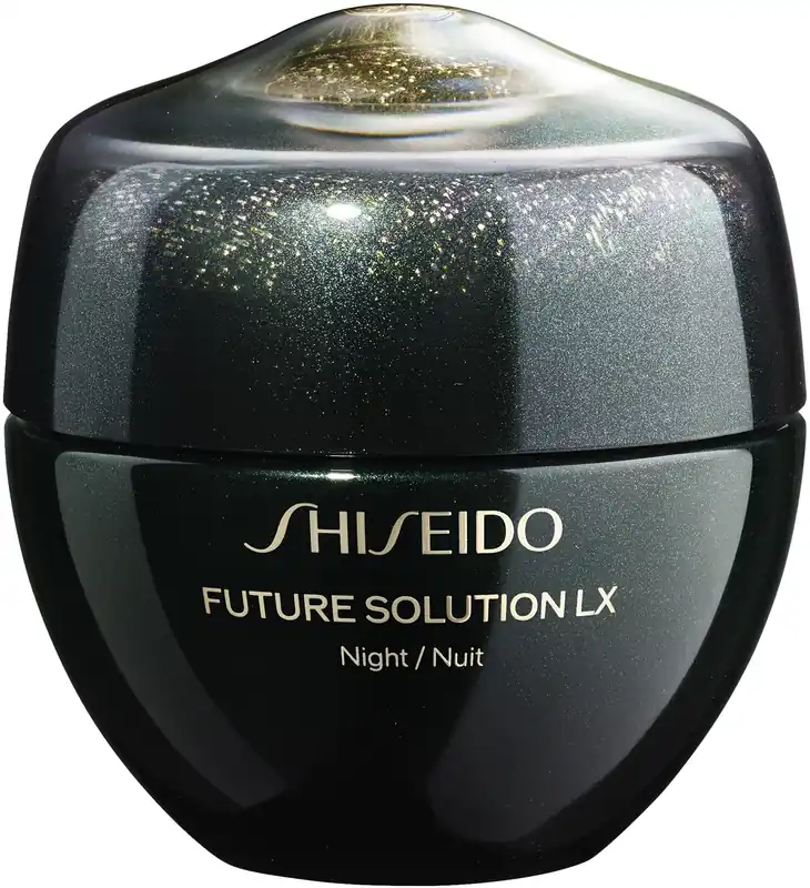 Repairing Night Face Cream - Skin Care Products