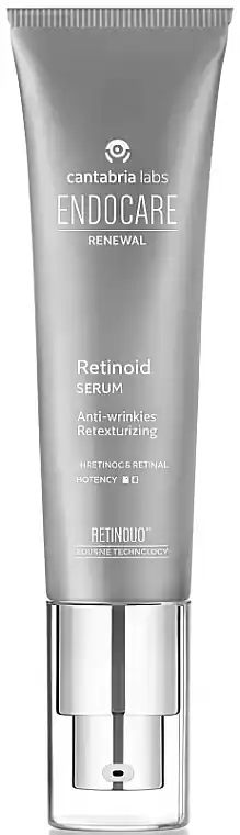 Retinoid Face Serum - Skin Care Products