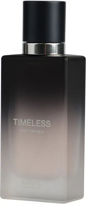 Alma K. Timeless - Perfume