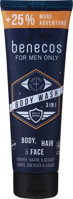 Shower Gel - Bath and Body