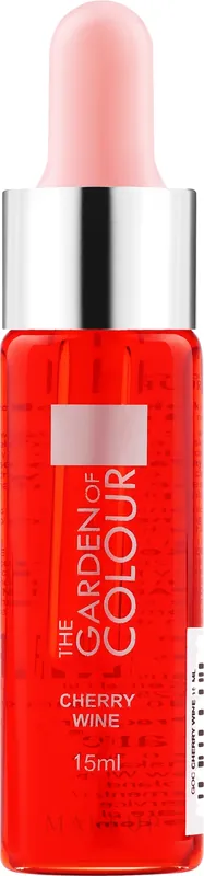 Nail & Cuticle Oil with Pipette - Nails