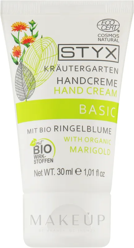 Hand Cream - Bath and Body