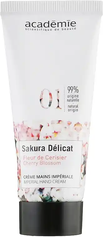 Hand Cream - Bath and Body
