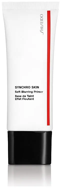 Shiseido Synchro Skin Soft Blurring Primer - Makeup