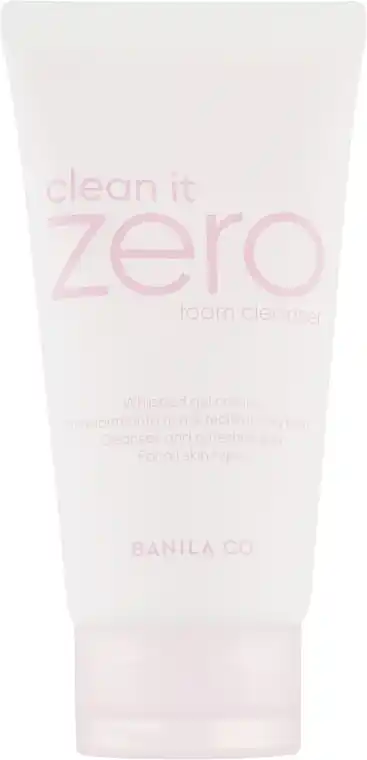 Cleansing Foam - Skin Care Products