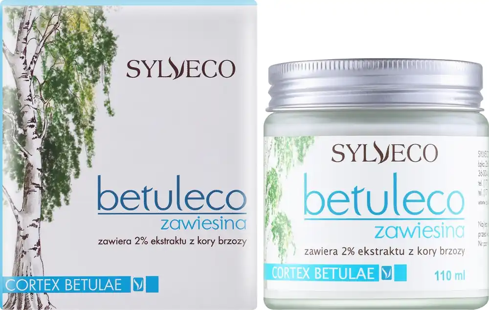Strengthening Hair & Skin Regeneration Suspension