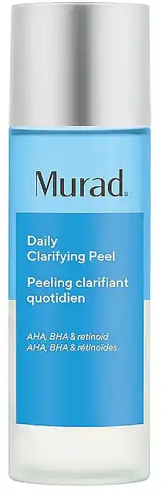 Daily Face Cleansing Peeling - Skin Care Products