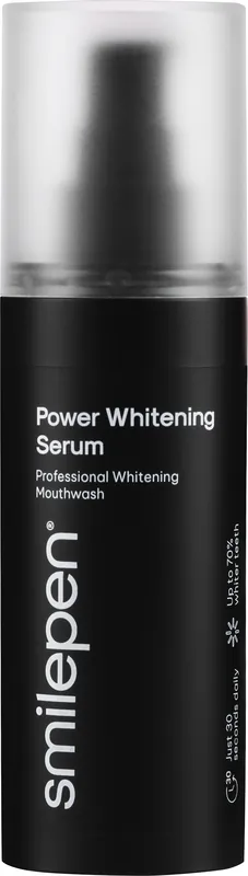 Teeth Whitening Serum - Bath and Body