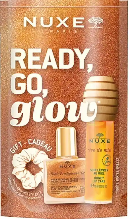 Set - Bath and Body