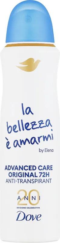 Antiperspirant Deodorant - Bath and Body