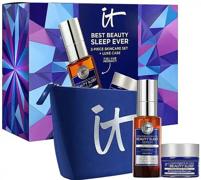 Set - Skin Care Products