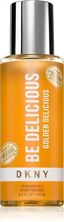 DKNY Golden Delicious Skin Hydrating - Bath and Body