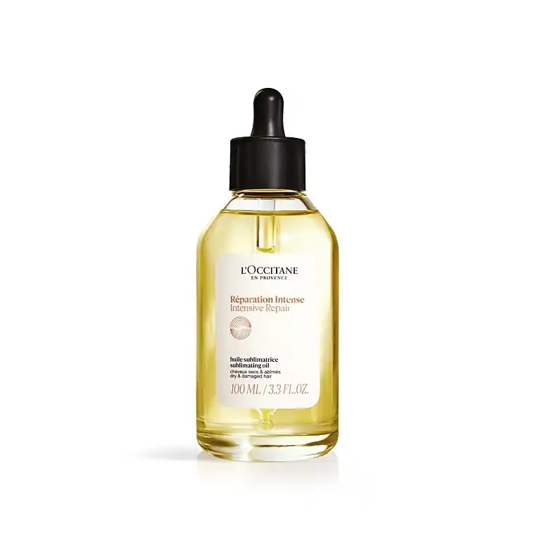 Hair Oil