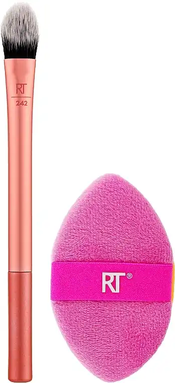 Makeup Set - Accessories