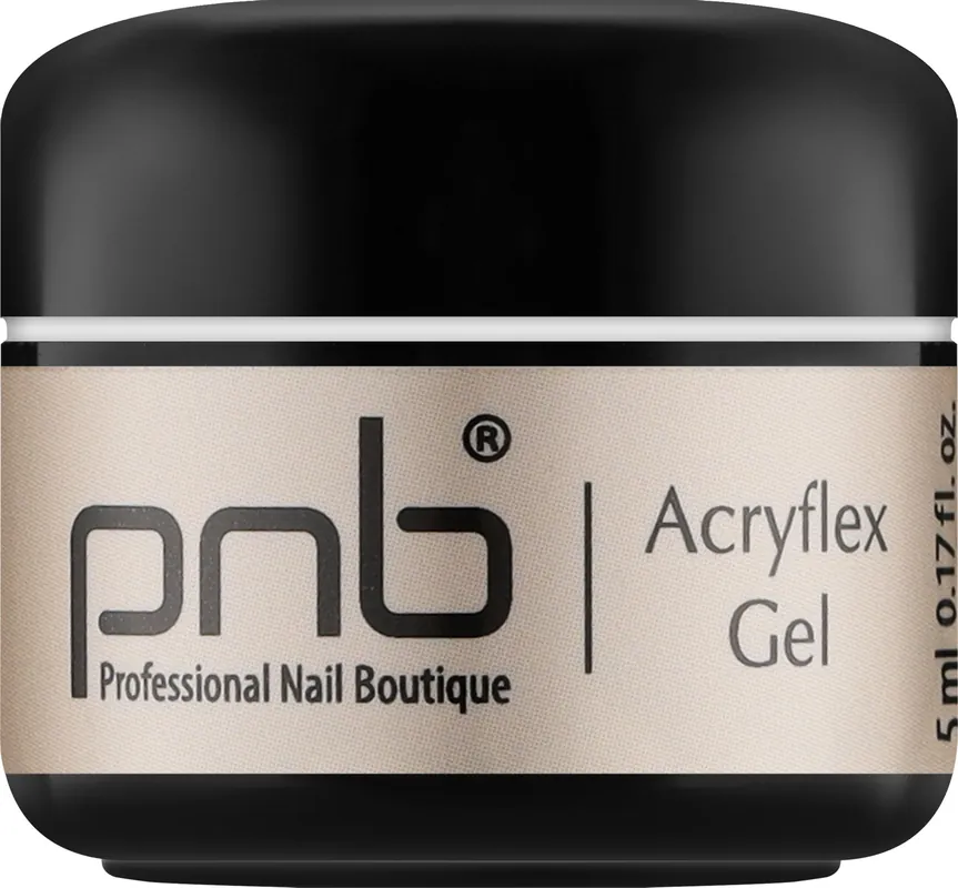 Nail Polygel - Nails