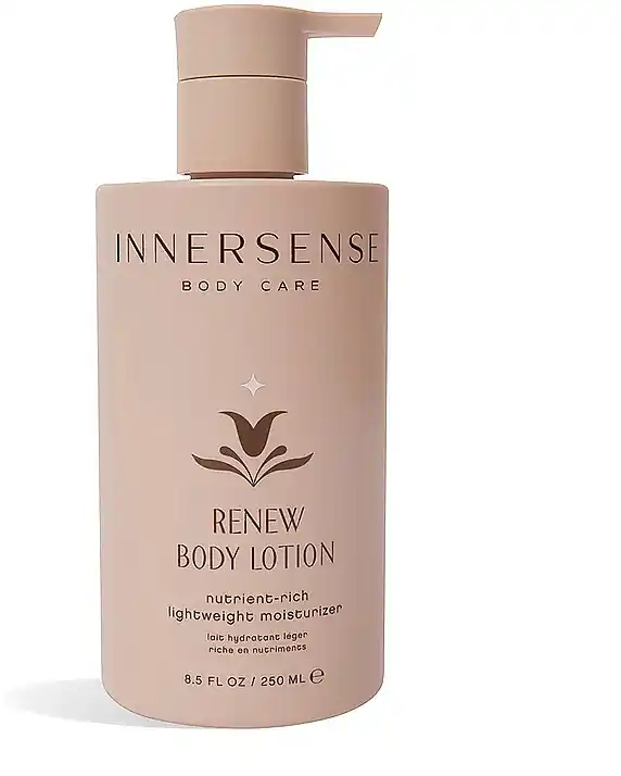 Body Lotion - Bath and Body