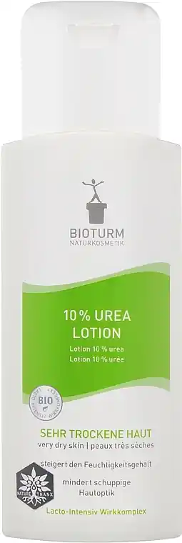 Body Lotion with Urea 10% No. 6 - Bath and Body