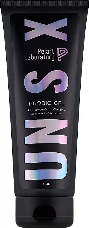 Cleansing Probio Gel for All Skin Types - Skin Care Products