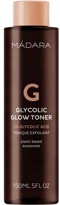 Face toner with 5% glycolic acid - Skin Care Products